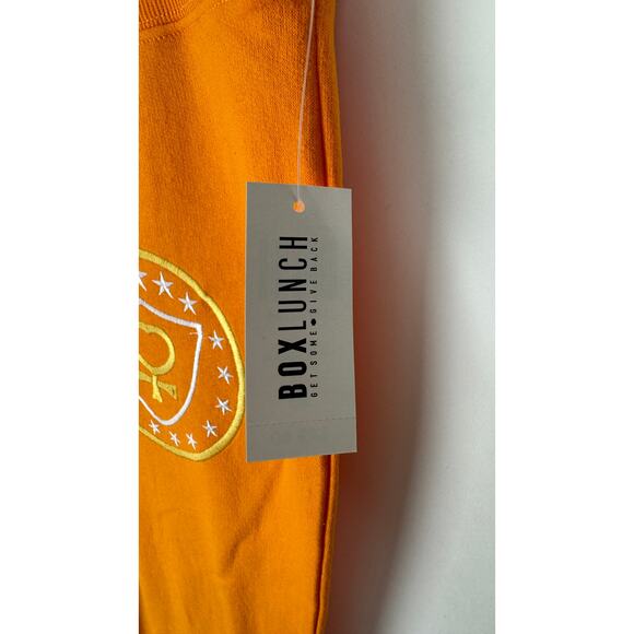 Pretty Guardian Sailor Moon Sailor Venus Varsity Joggers Unisex Medium BoxLunch - Picture 4 of 7